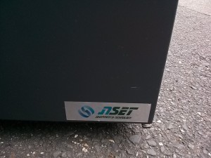 ユースタークロスⅢ②