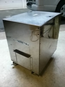 ストックタンクB40000枚