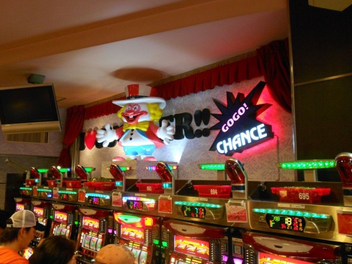 ｼﾞｬｸﾞﾗｰ装飾②